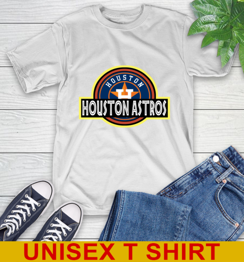 MLB Houston Astros Jurassic Park Dinosaur Movie Baseball Sports