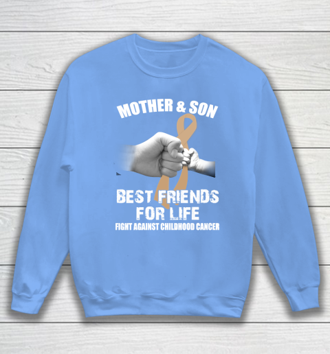 Mother s Day Funny Gift Ideas Apparel Childhood Cancer Awareness T
