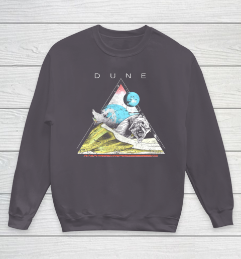 Dune Youth Sweatshirt 5