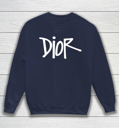 Dior vintage top sweater