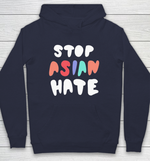 Damian Lillard Stop Asian Hate Hoodie 2