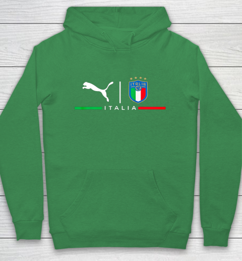Italy Jersey Soccer Football 2020 2021 Italian Italia Hoodie 5