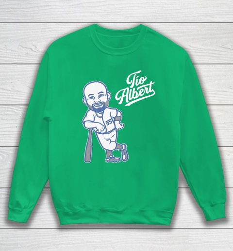 Tio Albert Sweatshirt 5