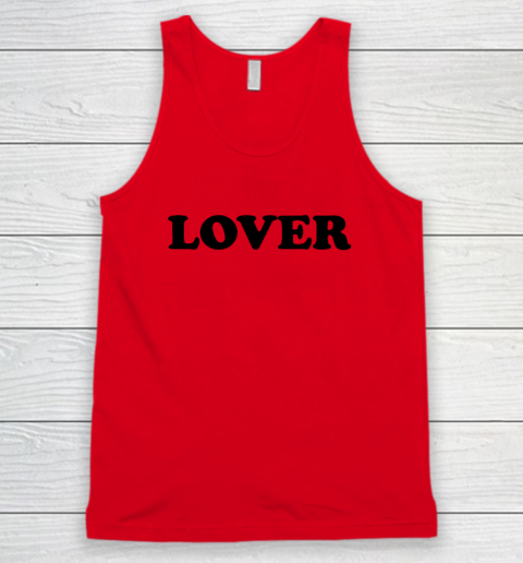 Bailey Zimmerman Lover Tank Top 3