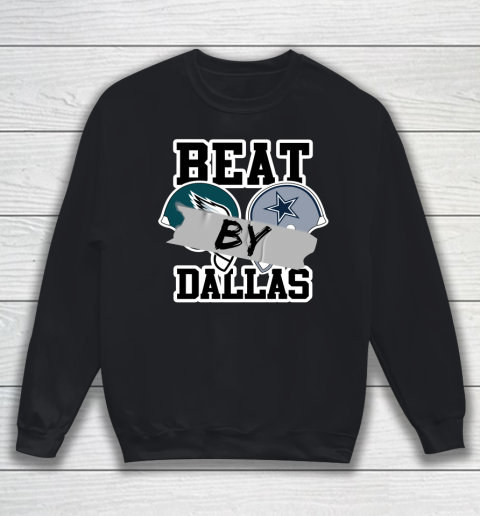 Beat By Dallas Shirt Sweatshirt