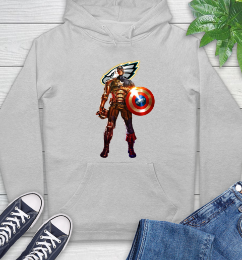 Marvel avengers outlet endgame hoodie