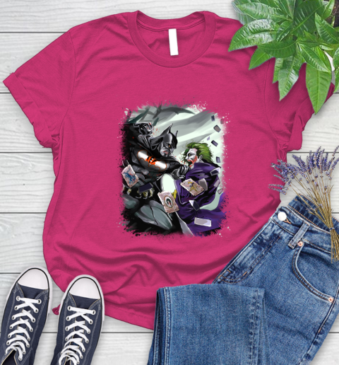 bengals batman shirt
