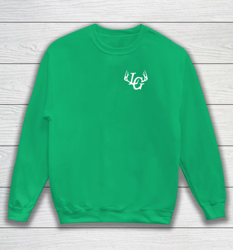 Luke Grimes Oh Ohio Sweatshirt 4