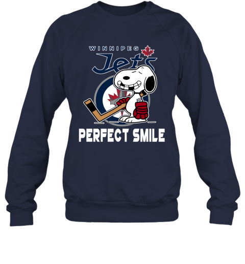 Winnipeg Jets NHL Dog Jersey