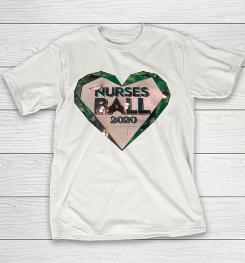 Nurses Ball 2020 Youth T-Shirt