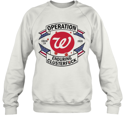 washington nationals sweater