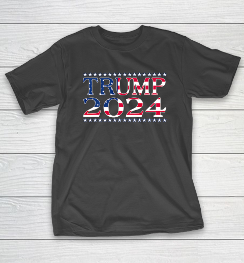 Pro Trump Shirt 2021 2022 Awakening Trump 2024 T-Shirt
