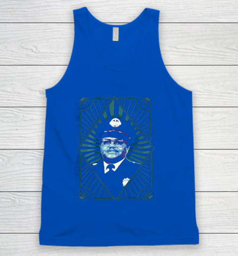 RIP Captain David Dorn Tank Top 4