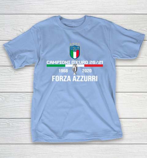 Italy Jersey Soccer Football 2021 Italian Italia Euro T-Shirt 20