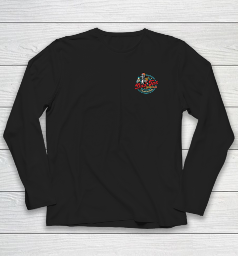 Dad Tax Making Sure It's Not Poison Long Sleeve T-Shirt