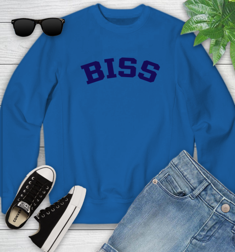 Stephanie Soo Merch Youth Sweatshirt 4