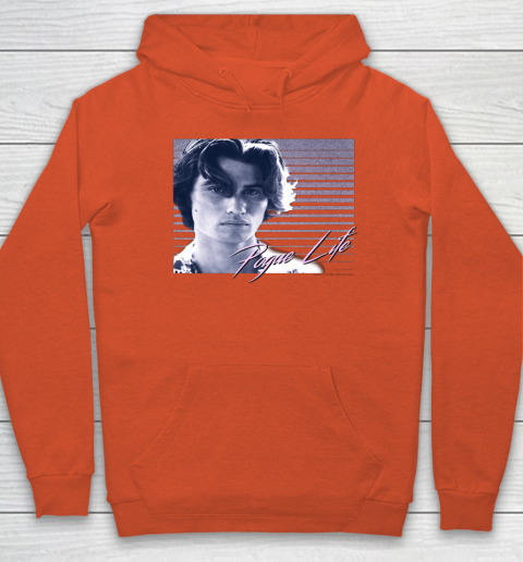 Outer Banks John B Pogue Life Hoodie 3