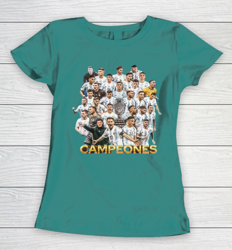 Ensemble champion hotsell short t shirt