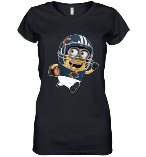 NFL New York Giants Minions Disney Football Sports T-Shirt Sweatshirt Hoodie