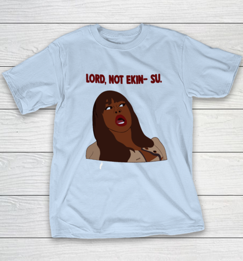 Lord Not Ekin Su Phaedra Parks The Traitors Youth T-Shirt 5