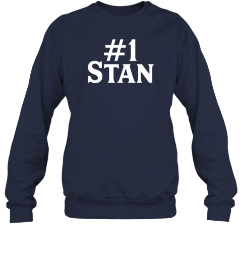 1 Stan Sweatshirt