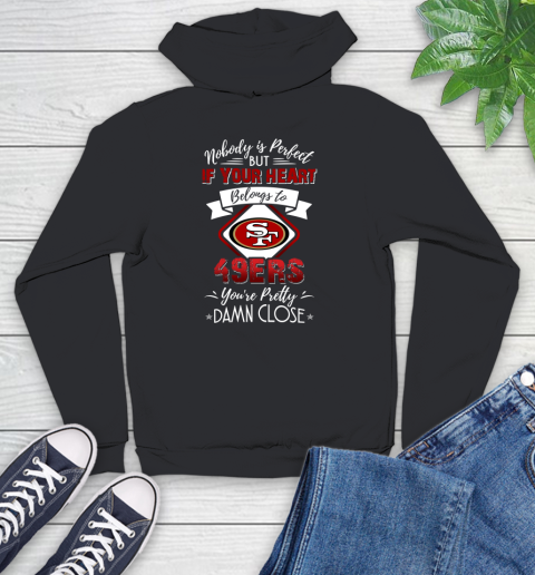 NFL Football San Francisco 49ers 123