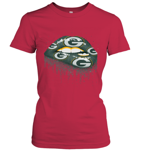 sexy packers shirt