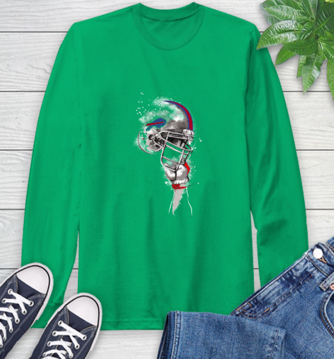 Buffalo Bills NFL Football Fans Love Their Team Sports 63