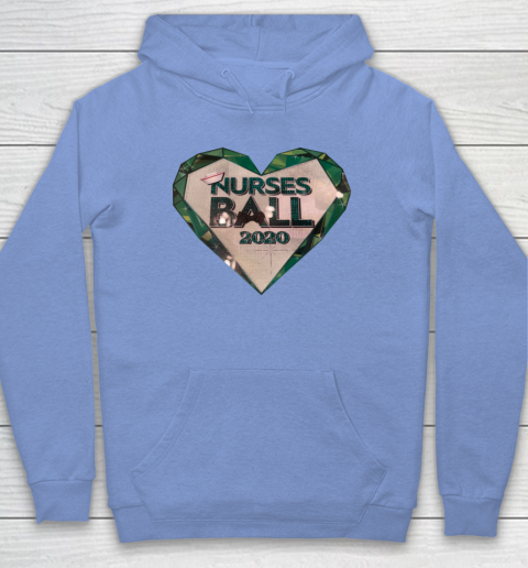 Nurses Ball 2020 Hoodie 7