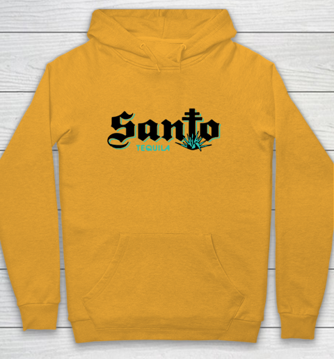Santo Tequila Youth Hoodie 2