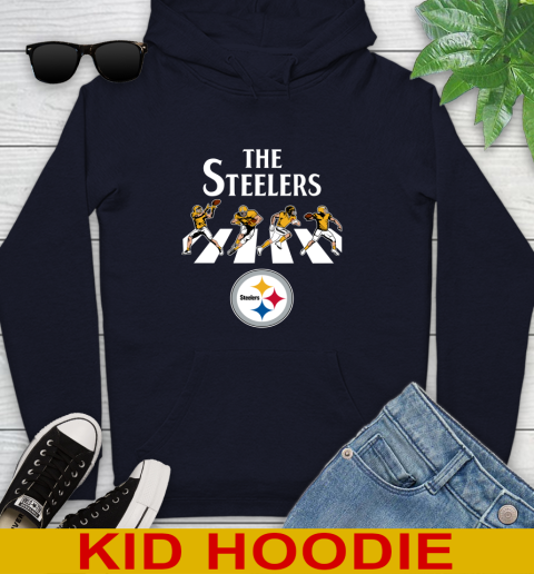 Steelers veterans discount day sweatshirt