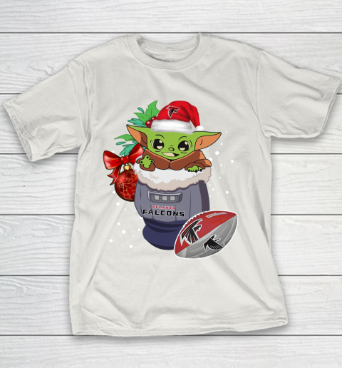 Atlanta falcons hotsell youth shirts