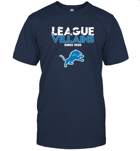 Nike Local (NFL Detroit Lions) Women's T-Shirt.