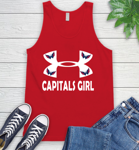 Under discount armour capitals
