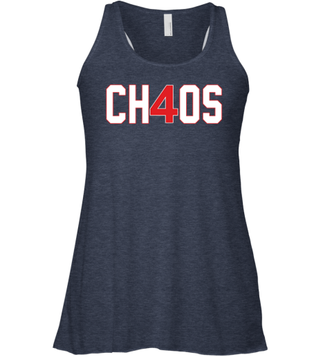 p6wu chaos pete crow armstrong premium flowy tank 32 front heather navy