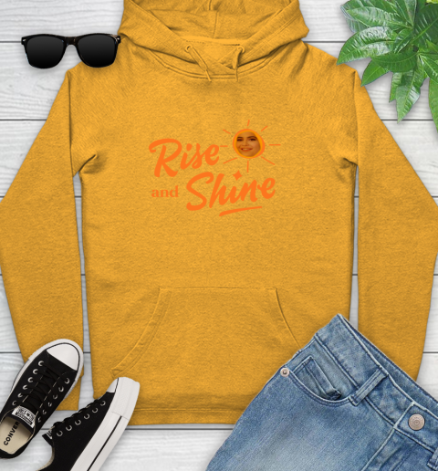 Rise And Shine Shirt 136