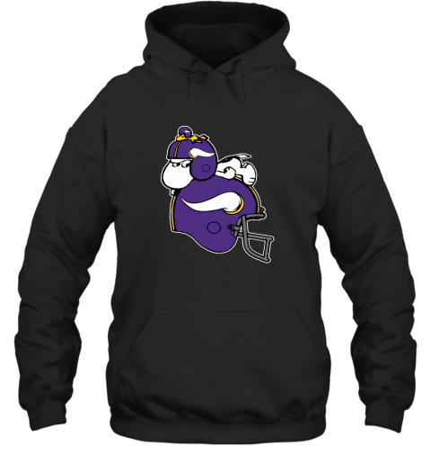 Minnesota Vikings football helmet logo 2023 funny T-shirt, hoodie, sweater,  long sleeve and tank top