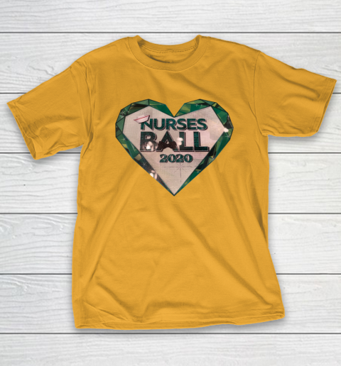 Nurses Ball 2020 T-Shirt 2