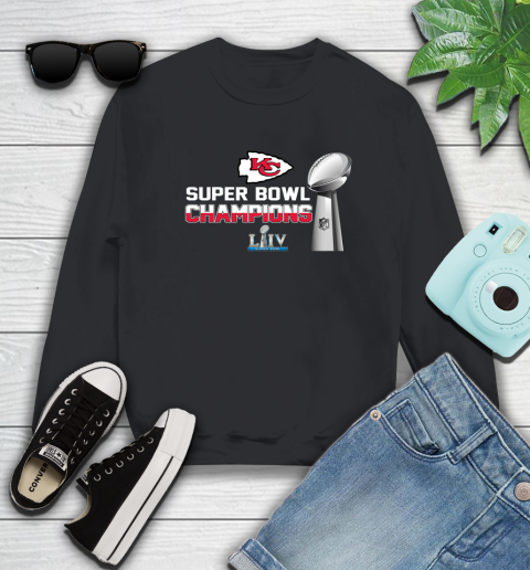 Kansas City Chiefs super bowl champions 2020 Shirt 25