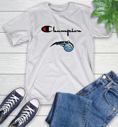 NBA Basketball Orlando Magic Champion Shirt T-Shirt 11