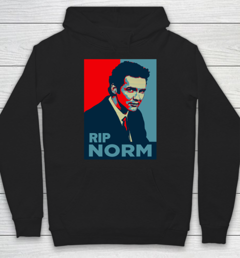 RIP Norm Macdonald Shirt Hoodie
