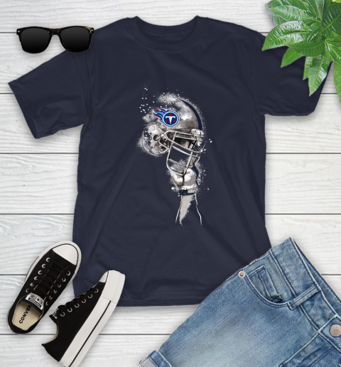 Tennessee Titans NFL Football Fans Love Their Team Sports 101