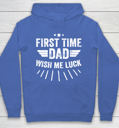 Wish me luck sweatshirt new arrivals