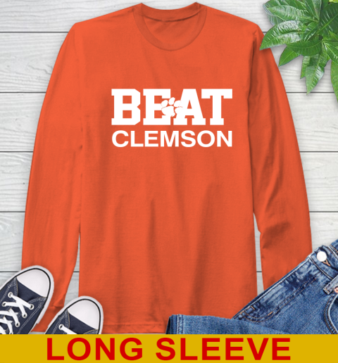 Beat Clemson Believe We Can Shirt 58