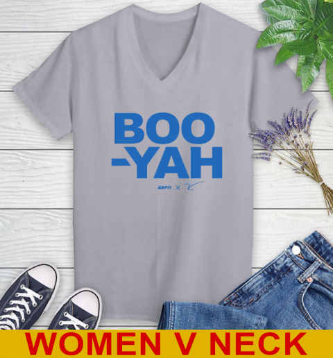 Booyah ESPN Stuart Scott Shirt 81