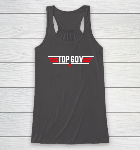 Top GOV Racerback Tank 6