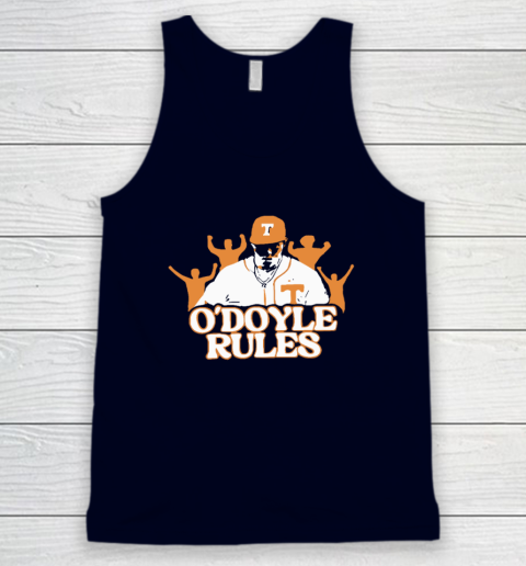 O'Doyle Rules Liam Doyle Tank Top 2