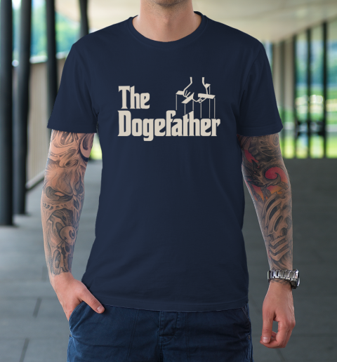 The Dogefather T-Shirt 2