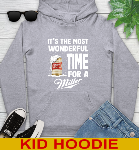 I't the most wonderful time for a Miller High Life beer lovers 133