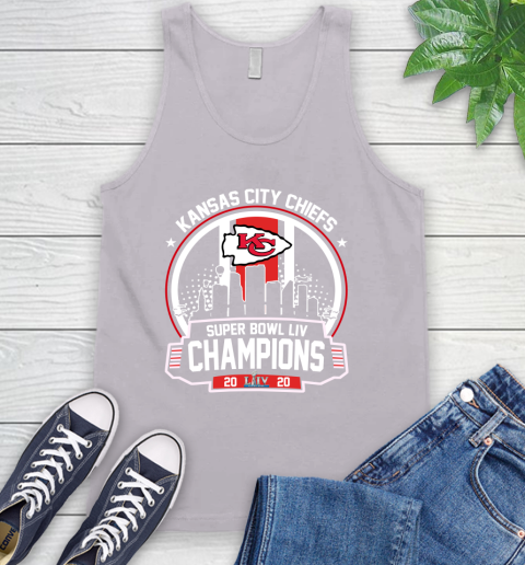 Kansas City Chiefs super bowl LIV champions 2020 KC Shirts 68